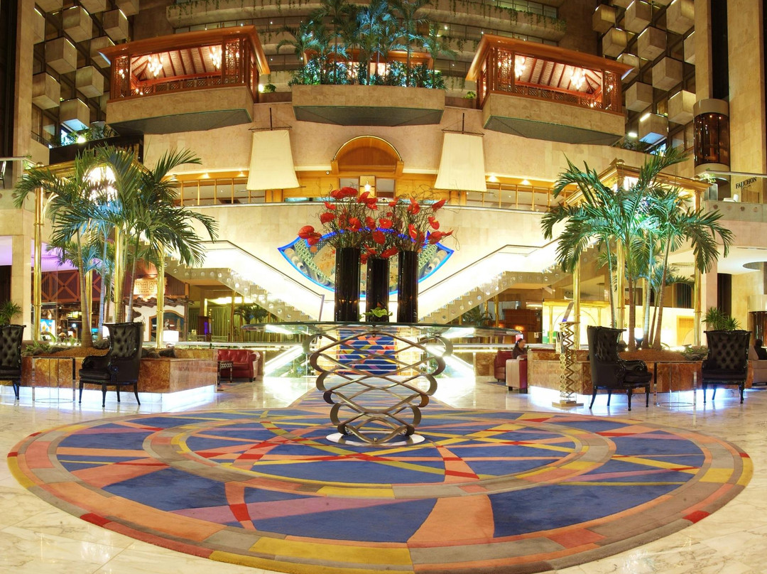 Holiday Inn 科威特市