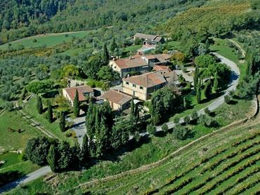 Azienda Agraria Poderi di Miscianello