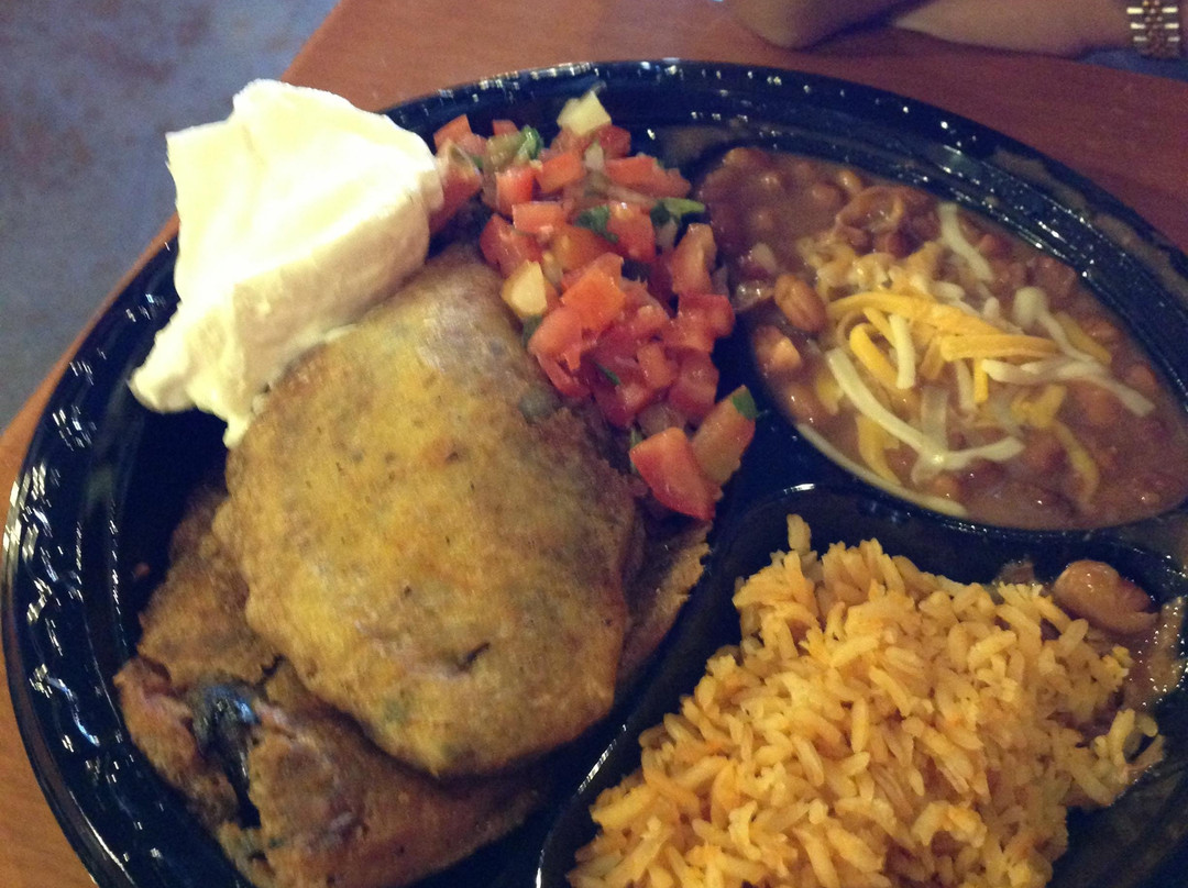 Habaneros Mexican Grill & Cantina