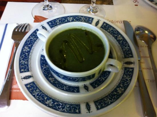 Sola Enoteca Ristorante