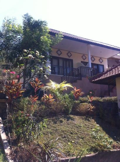 Sinar Bali 2 Bungalows主图