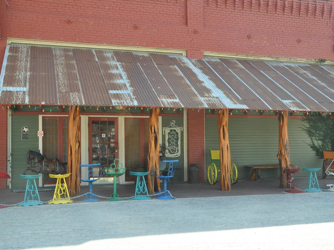 Valley View餐馆和美食-Babe's Chicken Dinner House