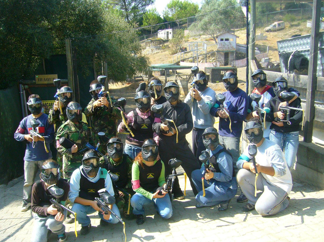 Parque Aventura Sniper景点图片