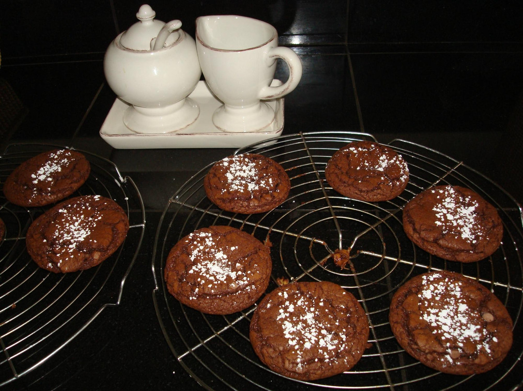 The Cornucopia Bed & Breakfast主图