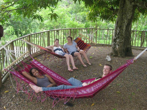 Tour de Chocolate - Day Tours-Santa Cruz del Seibo必去景点