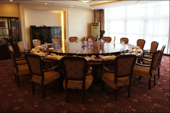 福成国际大酒店主图