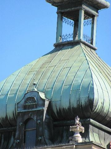 Svoboda Houses-兹诺伊摩必去景点