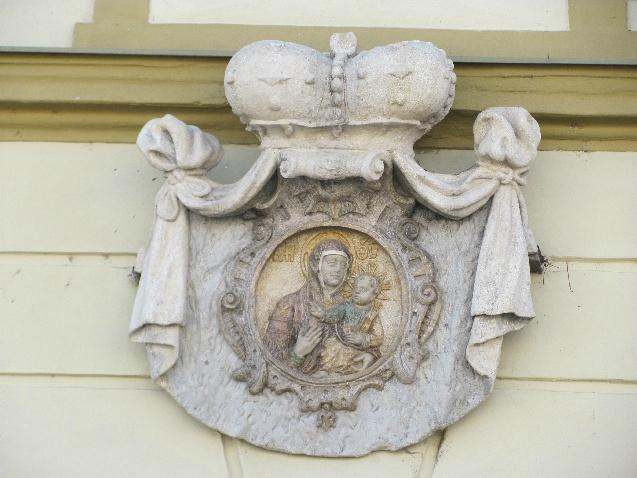 Znojmo Civic Society House-兹诺伊摩必去景点