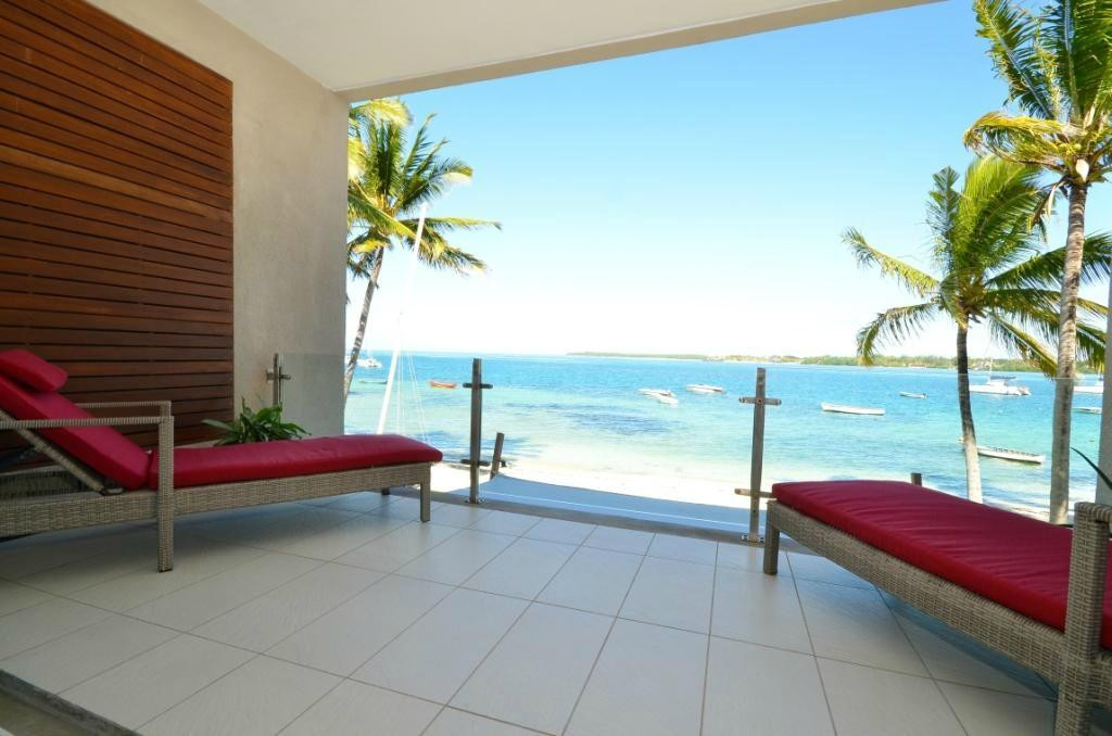 Grants Villa