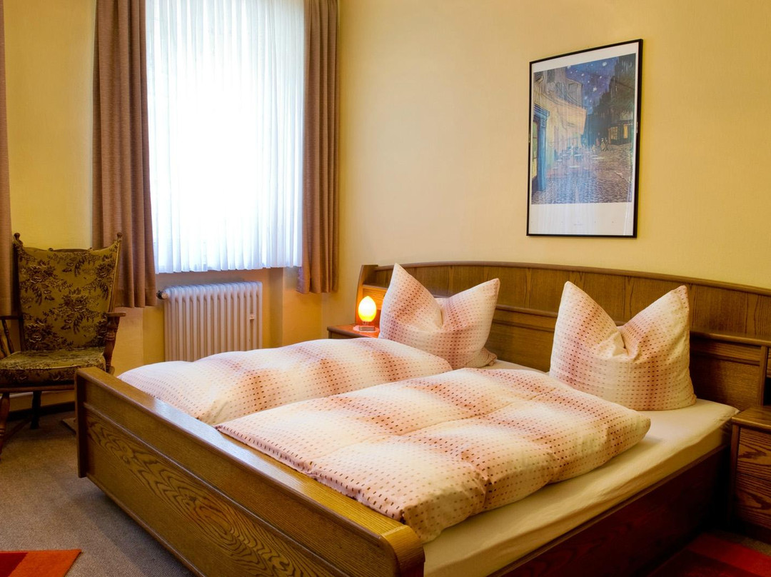 Hotel Restaurant Zumbusch主图