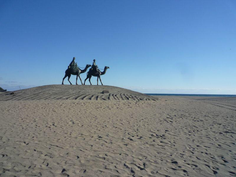 Onjuku Beach-御宿町必去景点