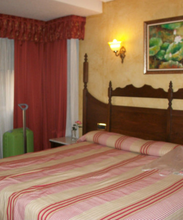 雷耶斯卡托里克斯酒店酒店图片