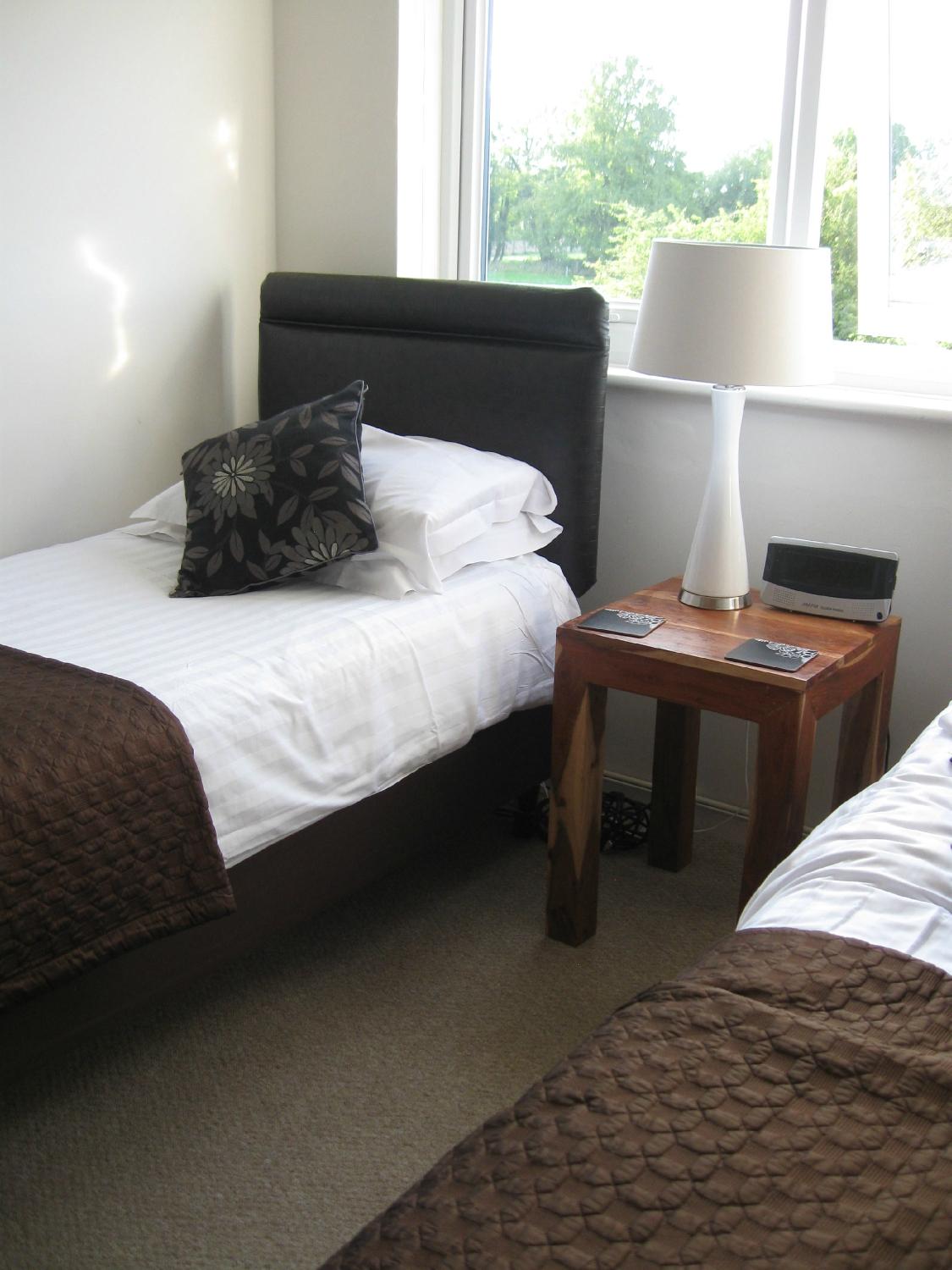 Byards Leap Lodge-客卧