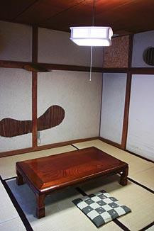 Ryokan Hakusuiso主图