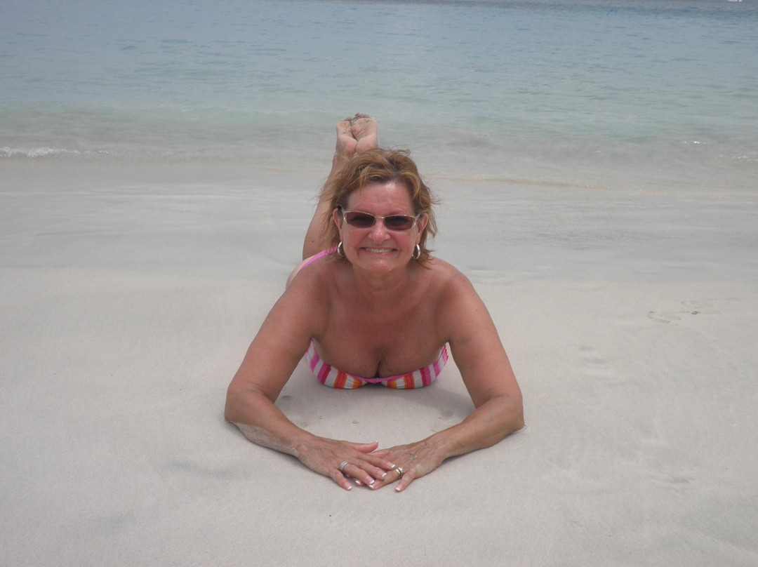 Cinnamon Bay-维尔京群岛国家公园必去景点