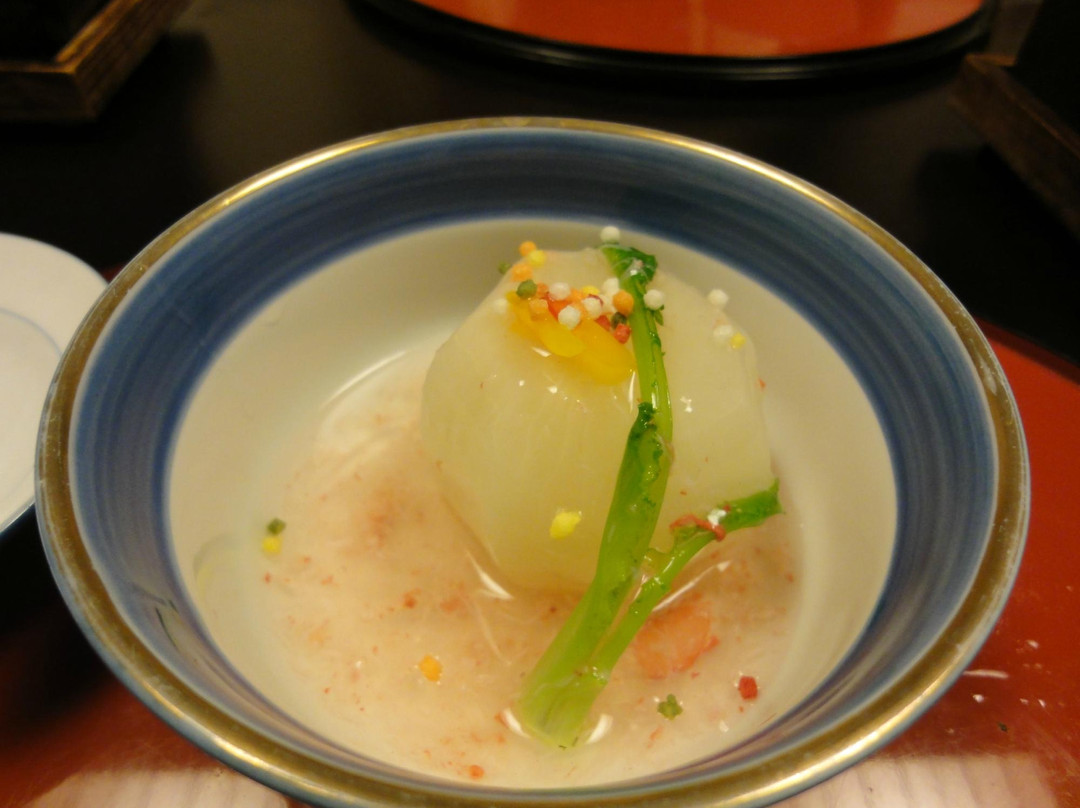 Suzumeno Oyado Isobekan主图