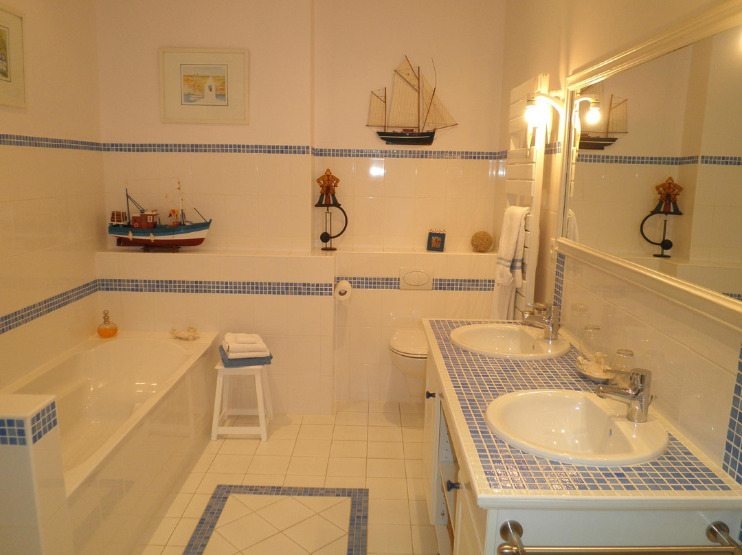 Chateau de la Marronniere主图