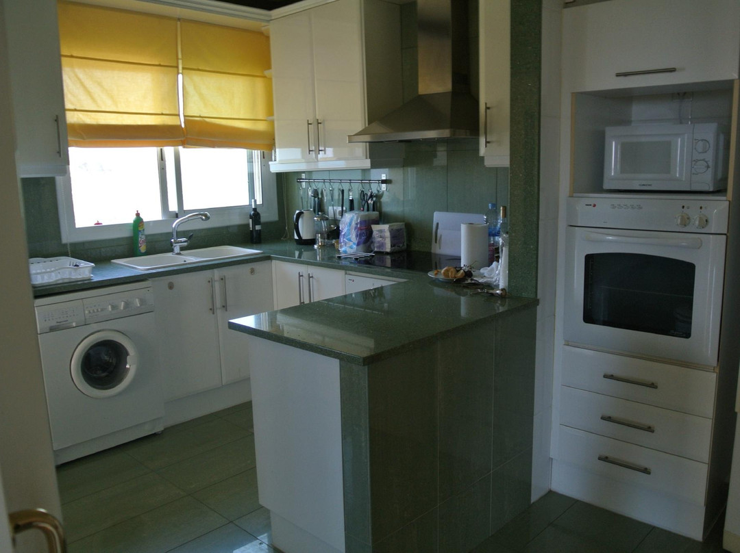 Vilanova Property Services主图