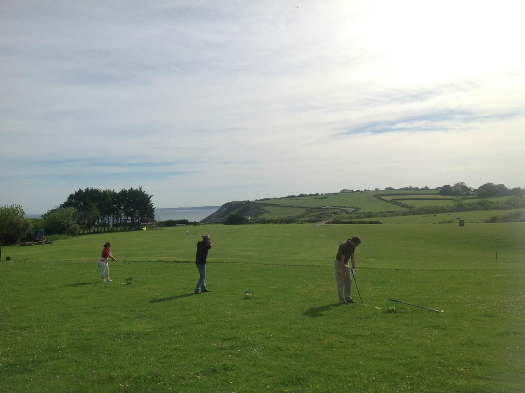 Dioxka Golf Academie景点图片