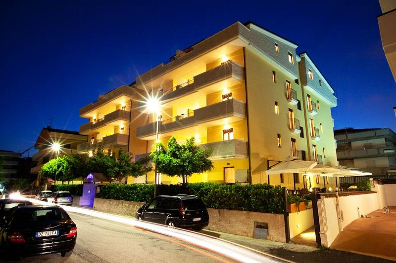 Residence La Guirita