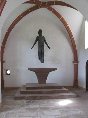 St. Johann Baptist Kirche景点图片