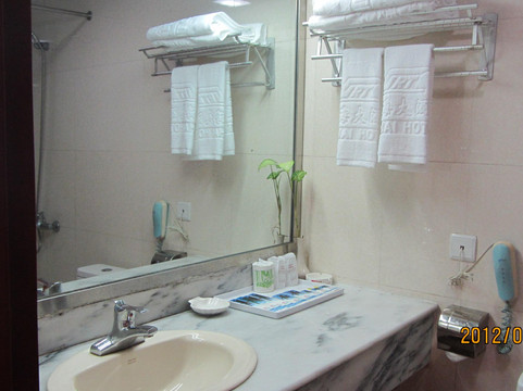 北海路海酒店（侨港海滩风情街店）主图