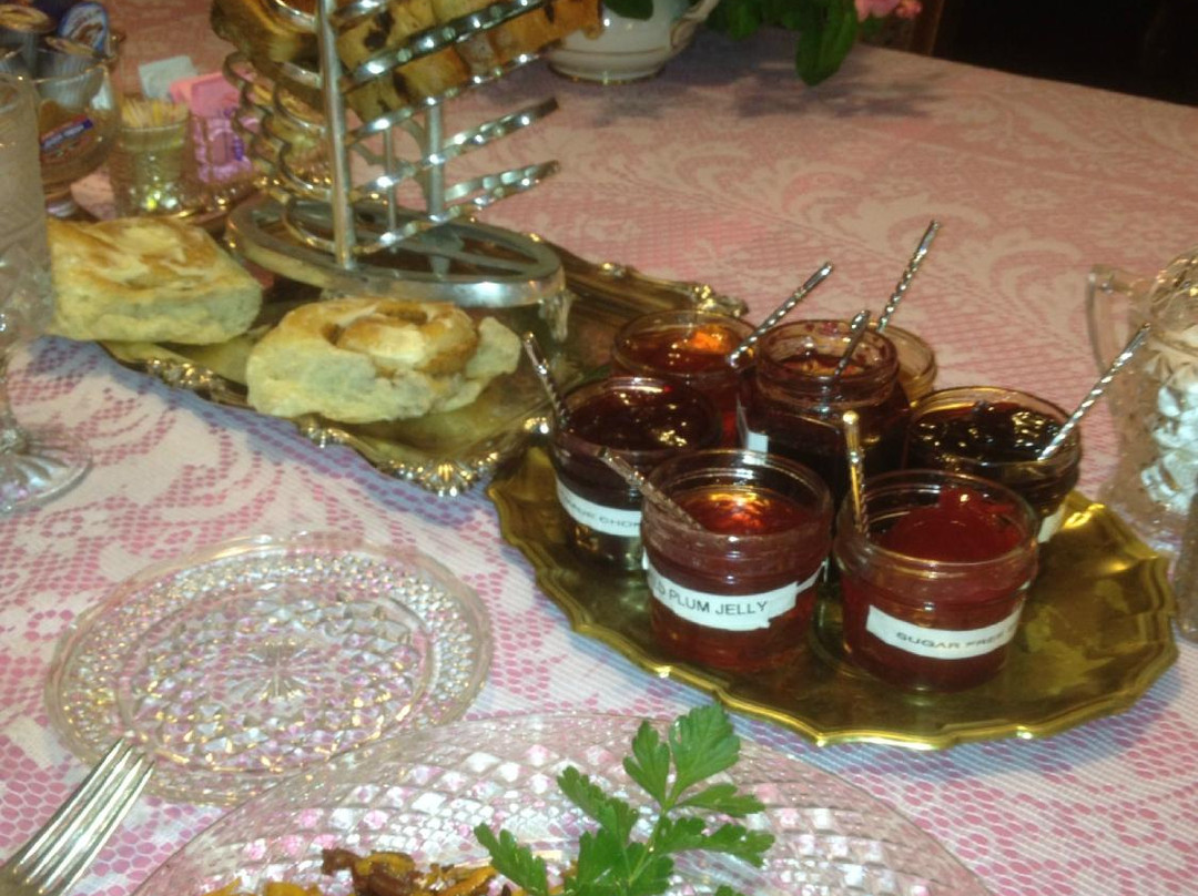 Shepherd's Inn Bed & Breakfast主图