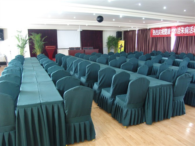 成都格兰威尔酒店一环路店主图