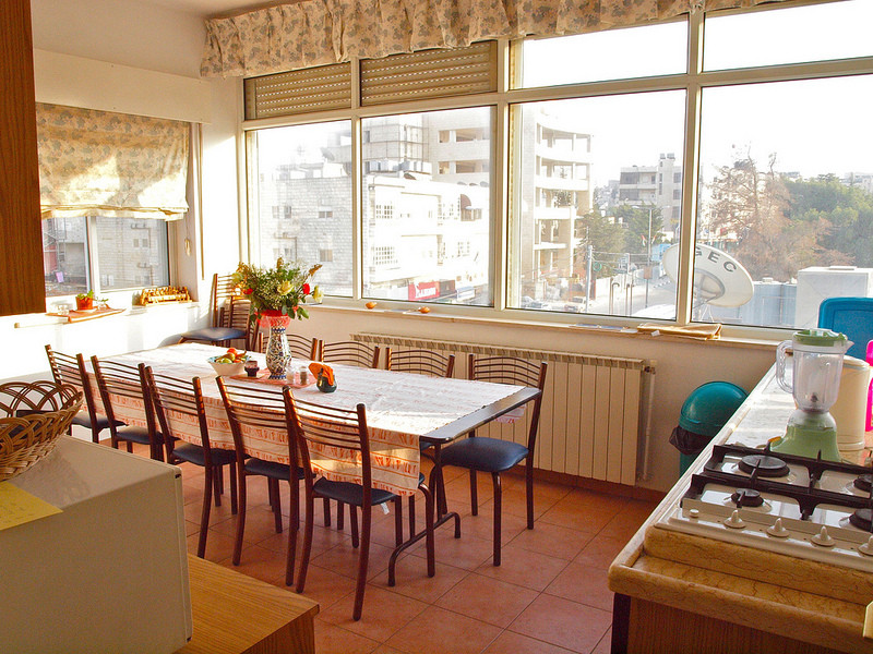 Bethlehem Bible College Guesthouse