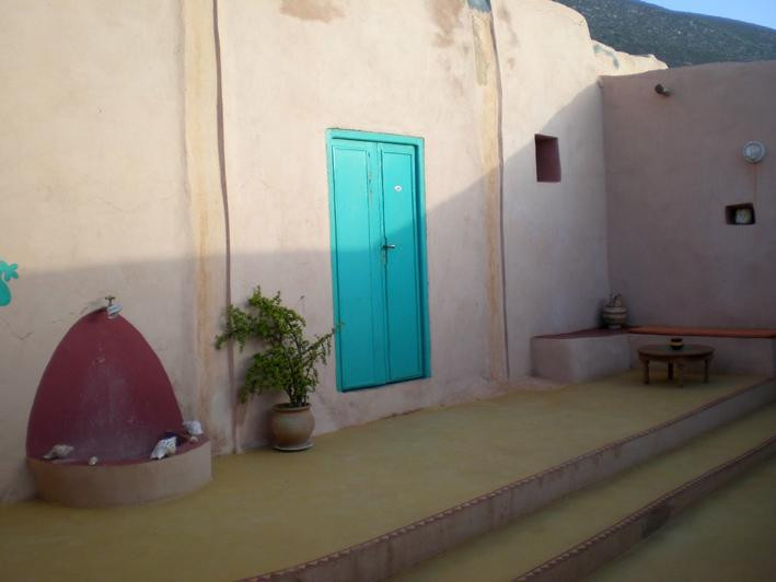 Auberge Figue de Barbarie主图