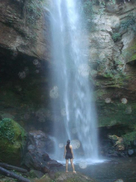 Cachoeira da Roncadeira-Palmas必去景点