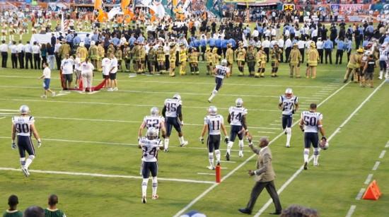 Sun Life Stadium-Miami Gardens必去景点