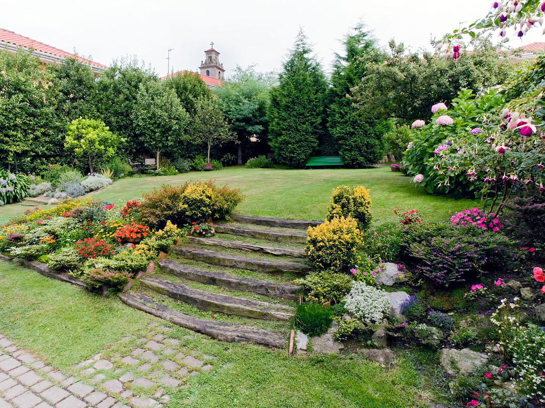 Posada De Pedrena主图