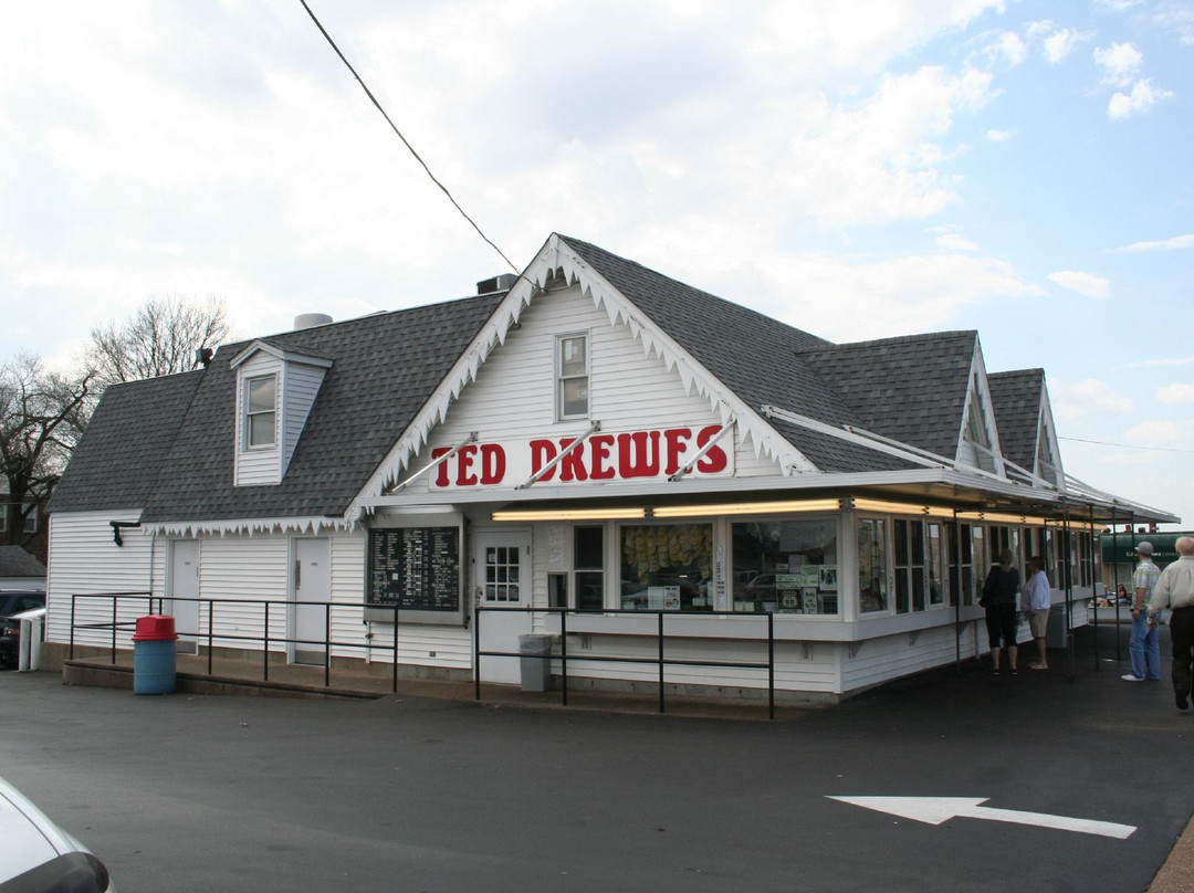Ted Drewes Frozen Custard景点图片