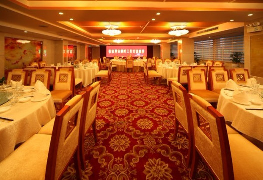 万泰国际酒店主图