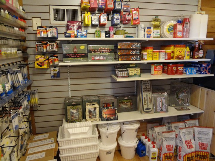 Lilleys' Landing Fly & Tackle Shop景点图片