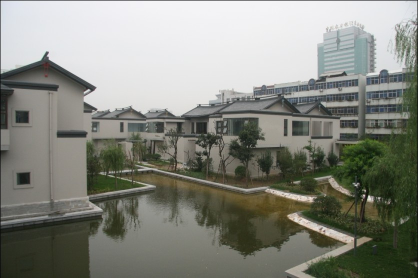 金谷大酒店主图