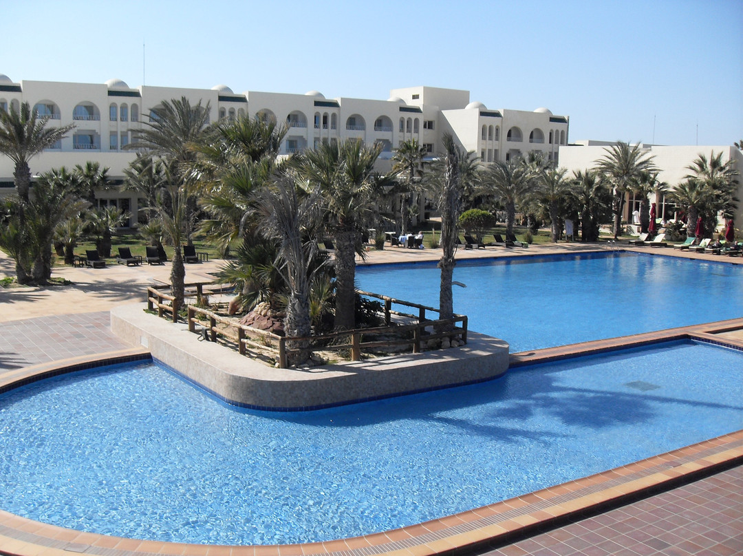 Iberostar Selection Eolia Djerba