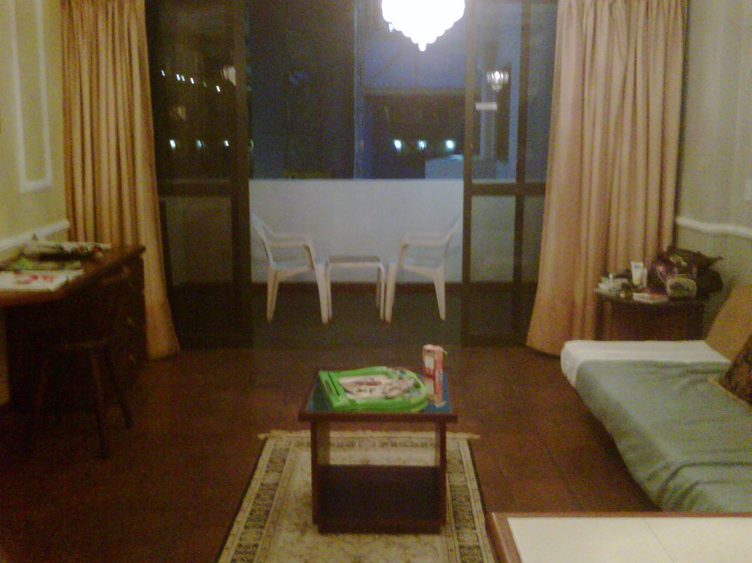 Hotel Puerto Playa Suites主图