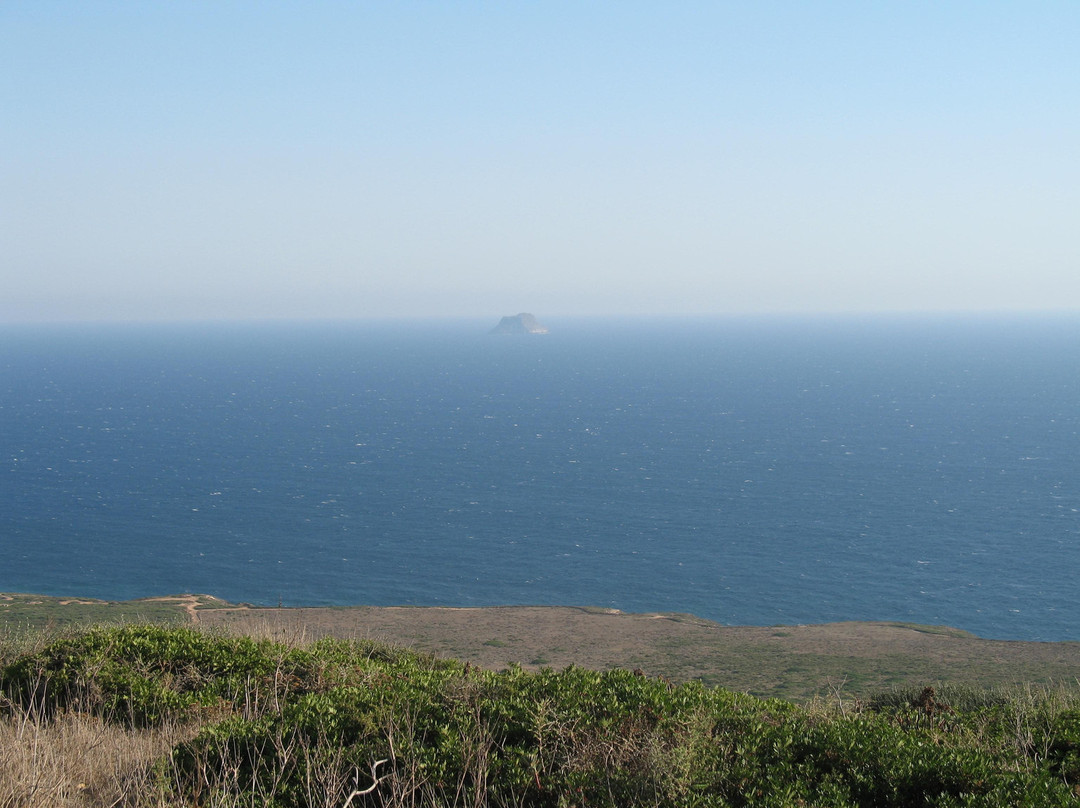 Semaforo Capo Sperone-Sant'Antioco必去景点