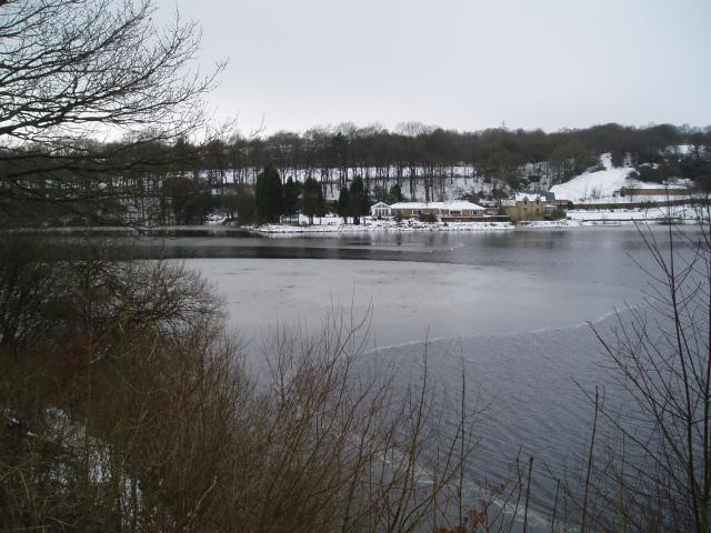 Jumbles Country Park景点图片