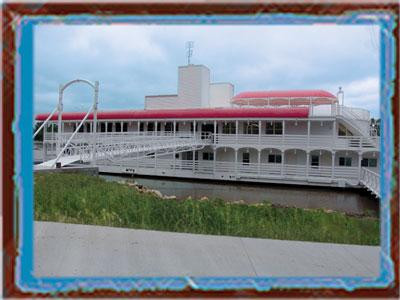 River Inn Resort主图