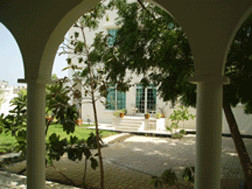 Bahrain Guest House主图