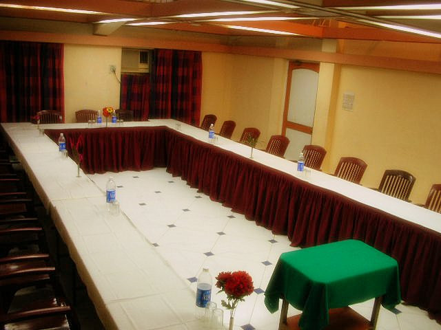 Kamath Residency主图