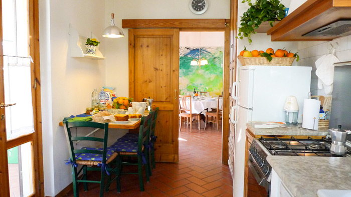 Casa il Pino-官方
