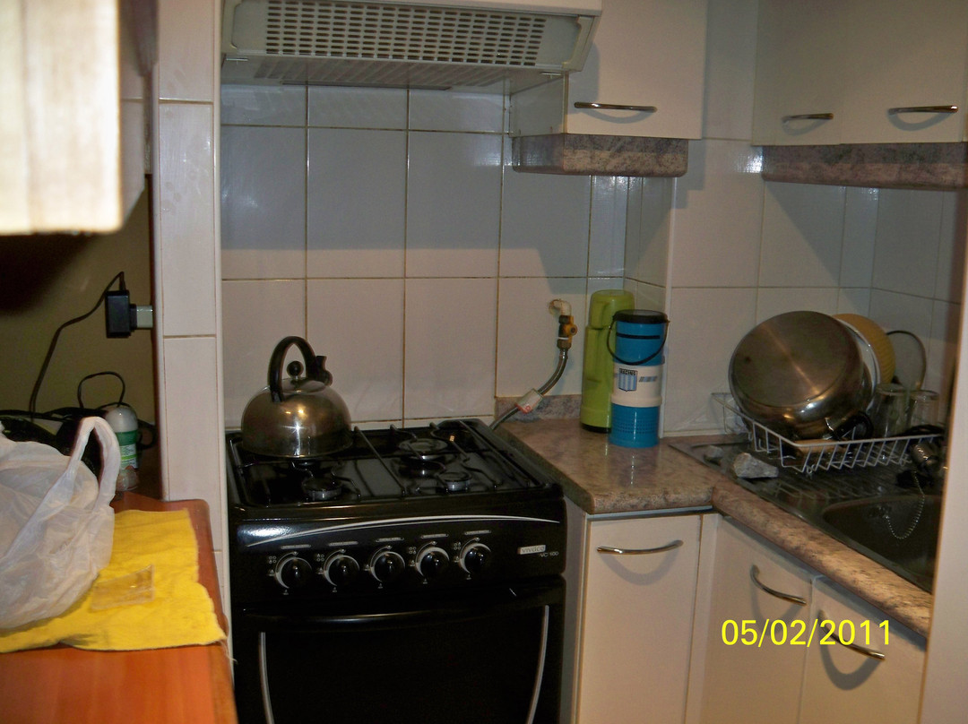 San Marino Apart Hotel主图