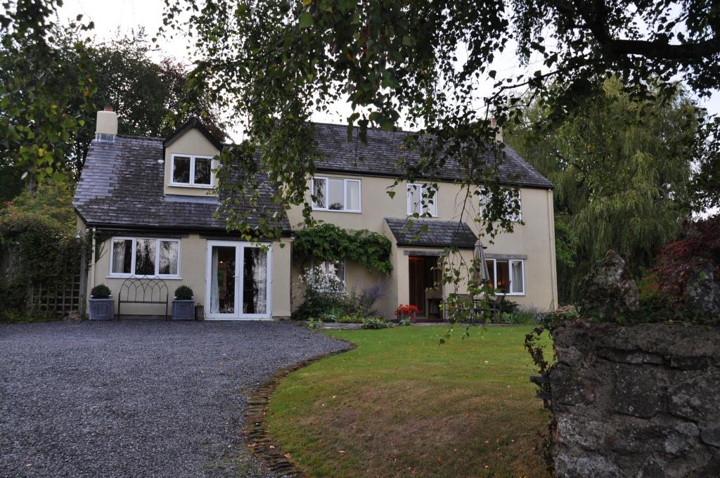 Parford Well Bed & Breakfast-客卧