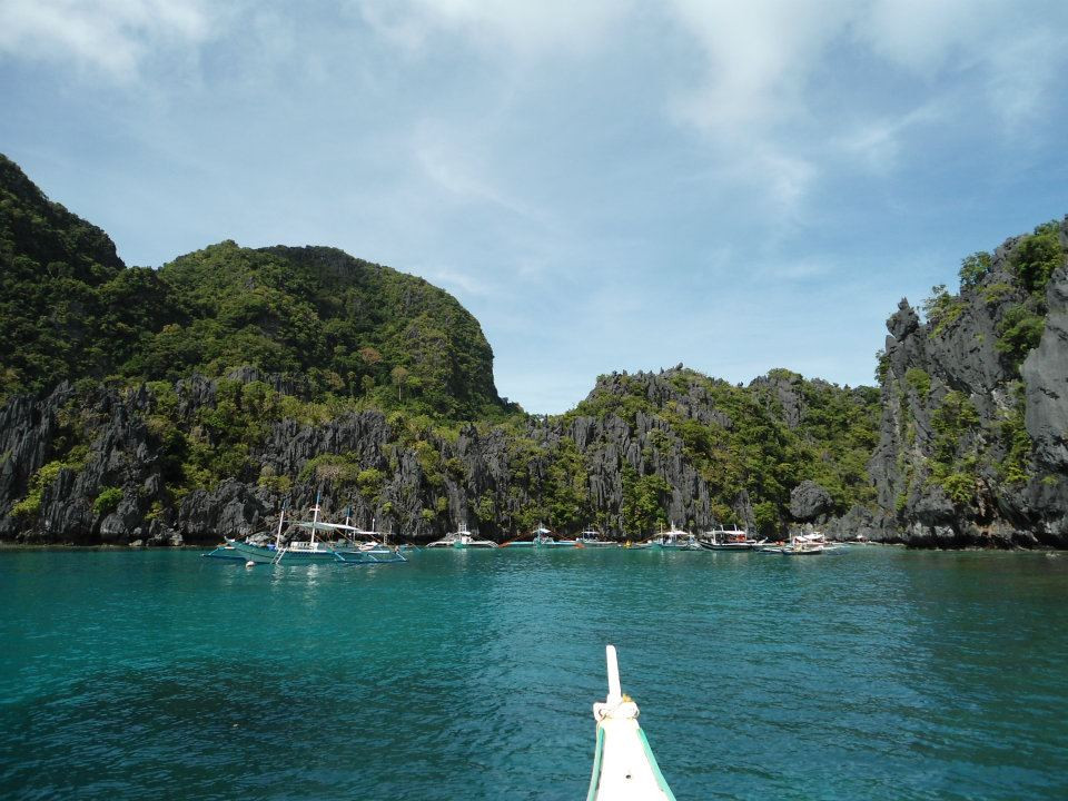 El Nido Boutique & Artcafe-爱妮岛必去景点