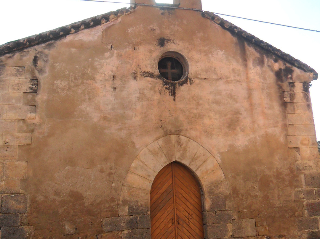 Chiesa di San Benedetto景点图片