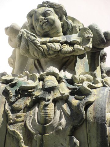 Asam-Kirche Mariae Himmelfahrt景点图片